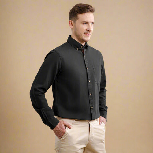 Monks of Ethos Shirt
