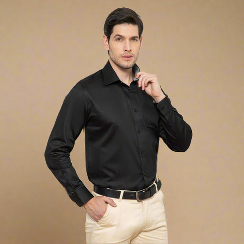 Monks of Ethos Shirt